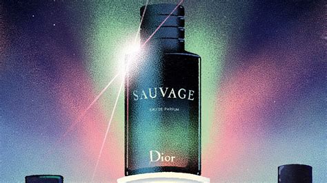 why dior sauvage|Dior Sauvage: The anatomy of a Blockbuster Fragrance.